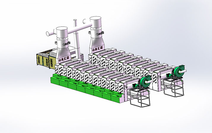 多功能開(kāi)花機(jī)